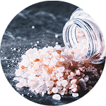 Iodine (from Kelp) & Bladderwrack